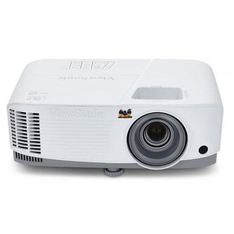 LCD Projector