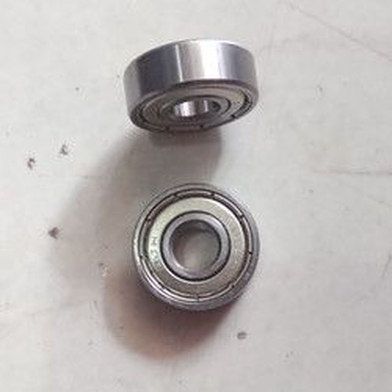 KOMPONEN / SPARE PART AC - BEARING OUTDOOR AC