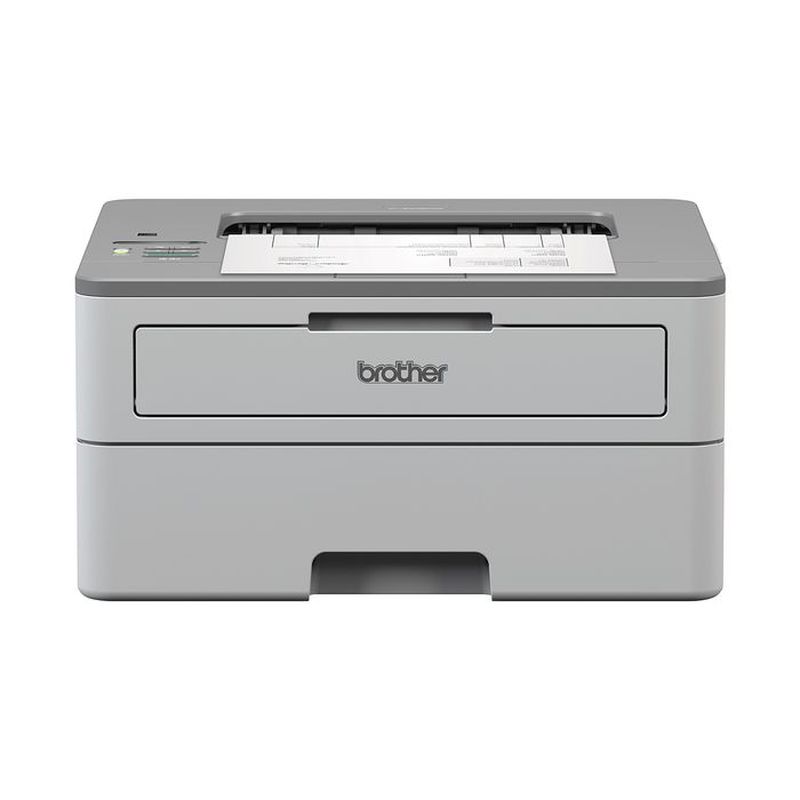 Brother Printer Laser Hitam Putih (A4) HL-B2080DW