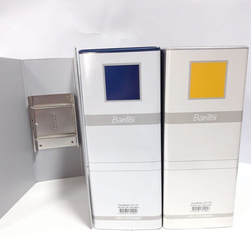 Ordner Bantex / Post Binder A4 Bantex 1311 10cm - 1311 (10cm)