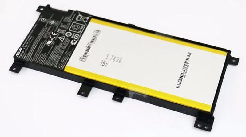 Baterai Laptop ASUS A455L