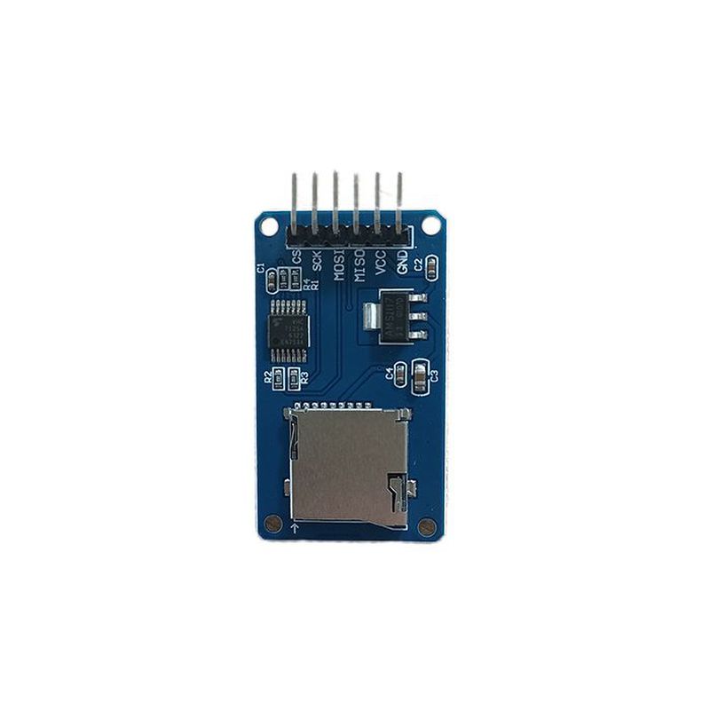 Modul Microsd Card Robotdyn