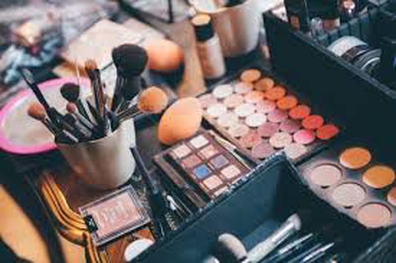 make up
