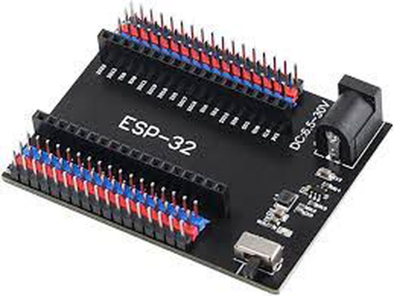 Expansion Board ESP32 image.