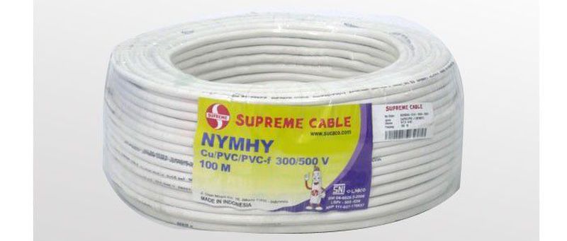 Kabel NYYHY 3x1 5mm