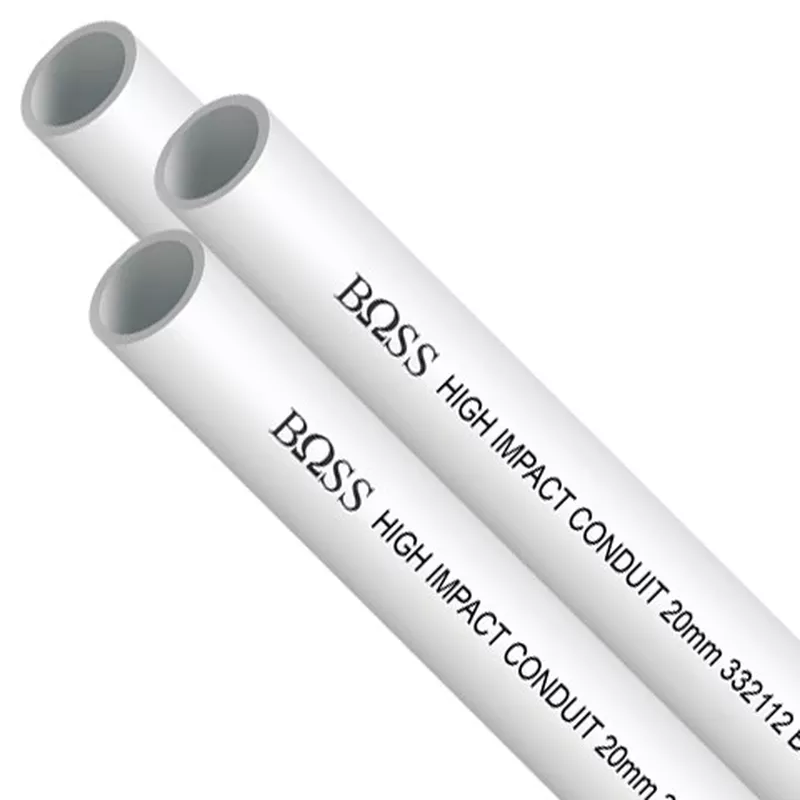 Pipa conduit