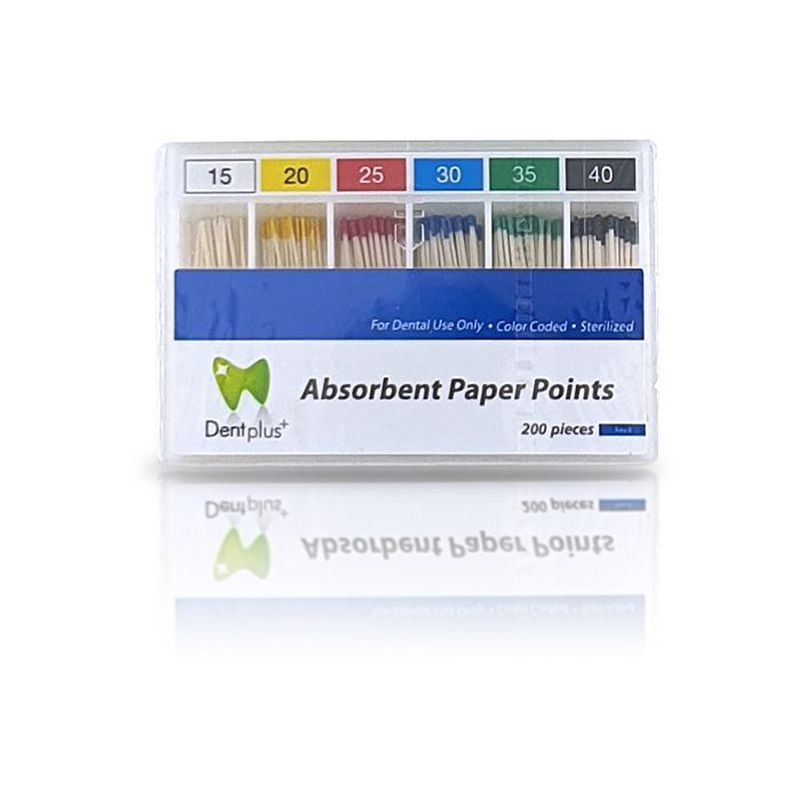 Paper Point 15 - 40 / 45 - 80