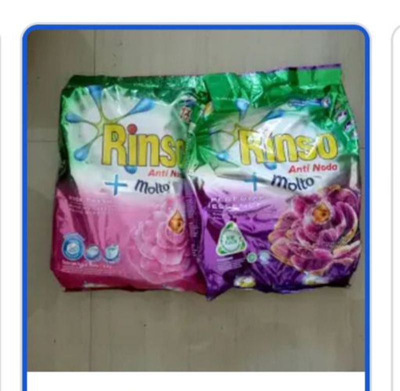 Rinso