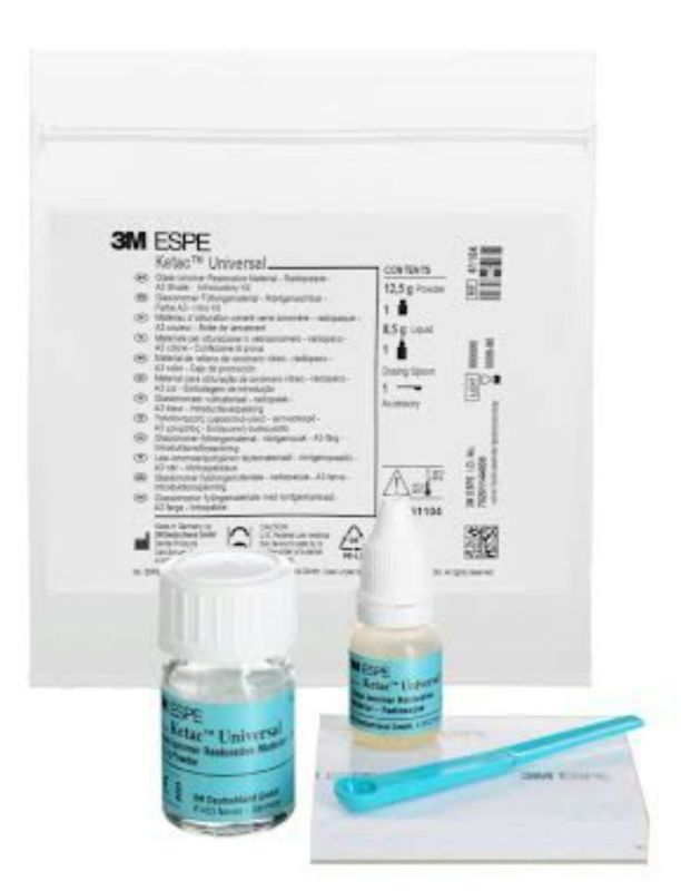 Mèche Dentaire KETAC-GARCIA KHF 95 - S85 - SH 35 - En Coton/Fibre - Pour Fraise Dentaire - Neuf