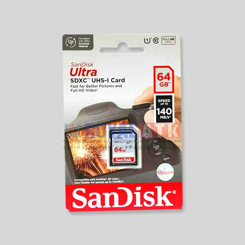 Scheda SD SanDisk Ultra 32 GB - Velocità Fino A 120 MB/s, Classe 10, UHS-I, V10, Per Foto E Video 4K - Foto 3