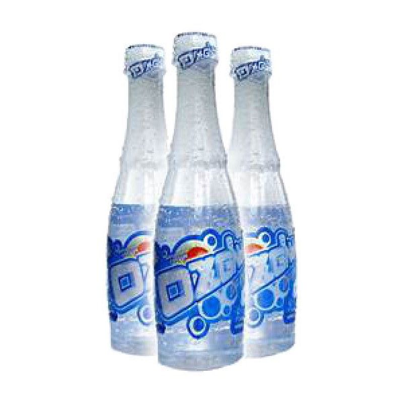 Air Mineral Oxy (470ml)