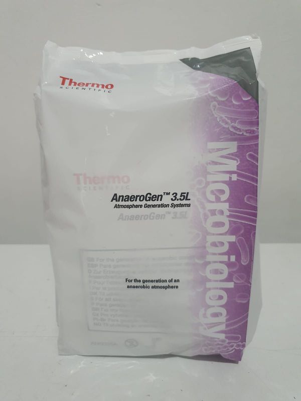 Anaerogen 3,5L - AN0035A Oxoid