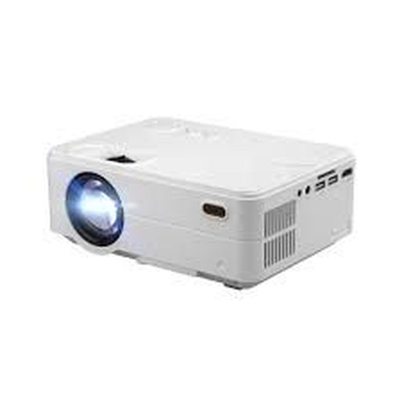LCD Projector 1500 Lumens