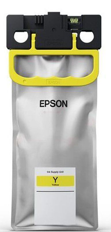 EPSON WF-579R Y/LARGE C13T01D400