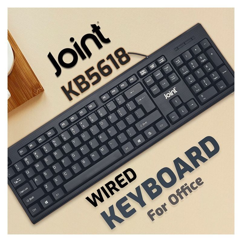 KEYBOARD USB JOINT