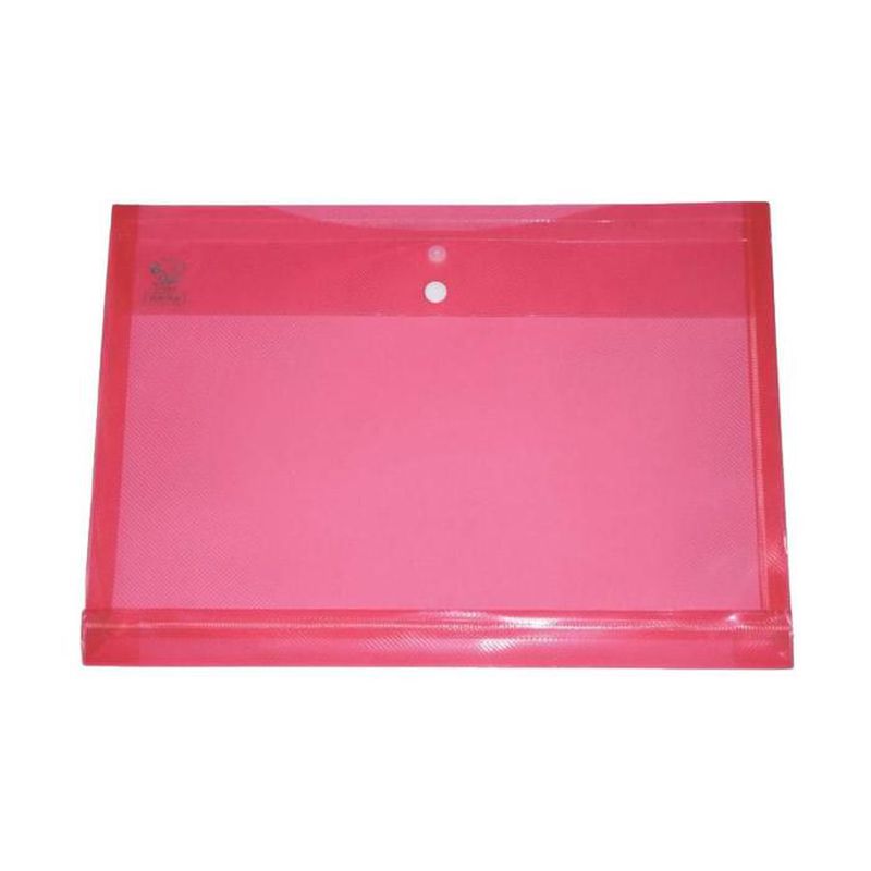 MAP BERKANCING EAGLE E-215 H (F4) - HORIZONTAL - Kuning