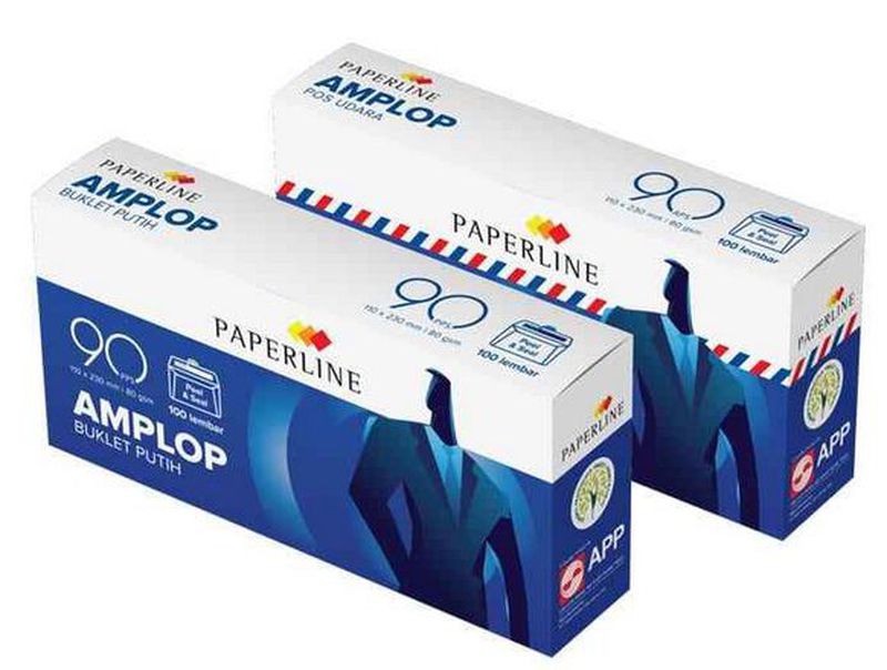 Amplop