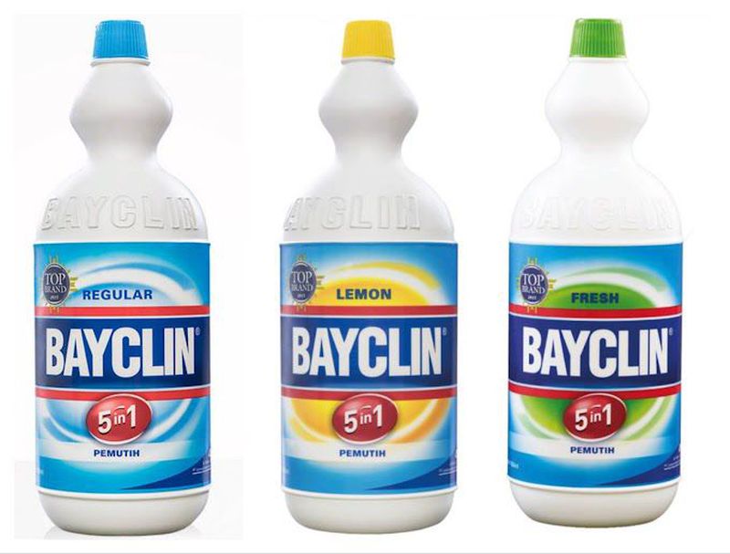 Baiklin