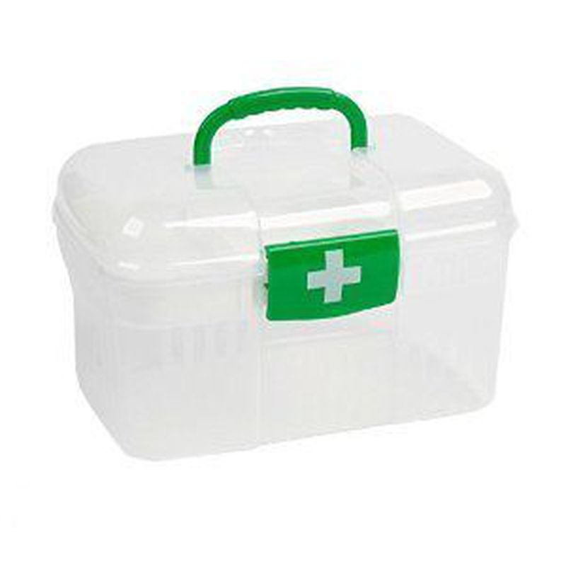 Box Penyimpanan