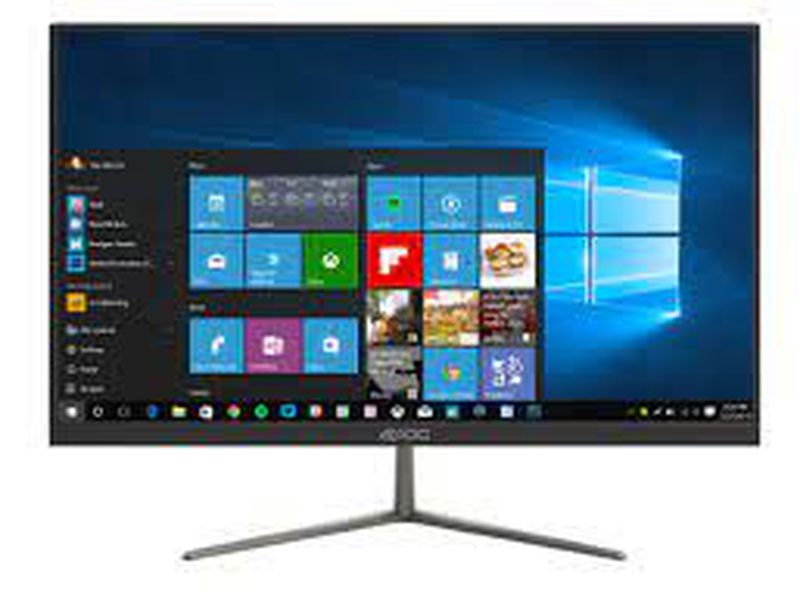 Axioo MyPC One Pro H6 (8S9)