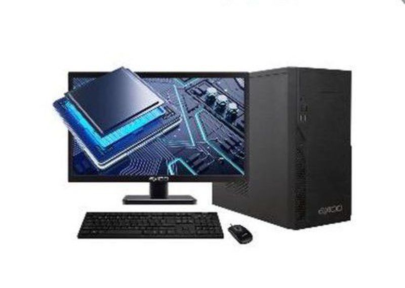 Axioo MyPC One Pro L5V2-24 (16N9)