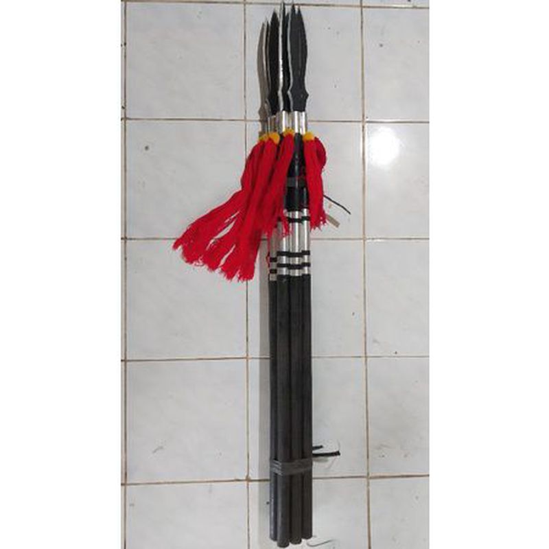 Tombak dan Kober