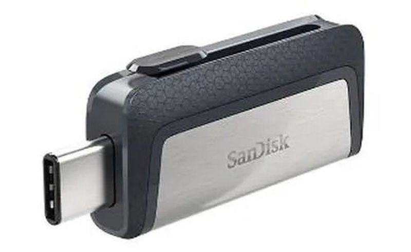 Flashdisk 32 GB