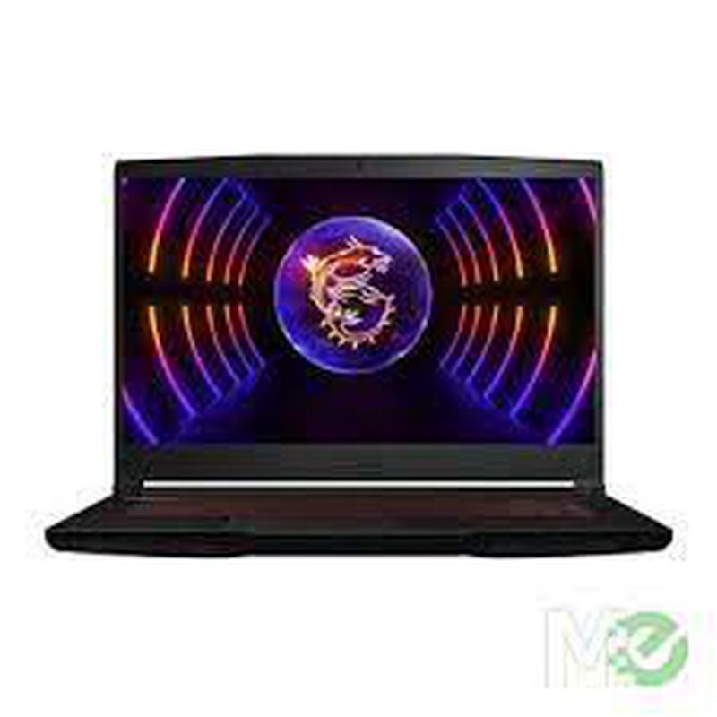 Laptop MSI
