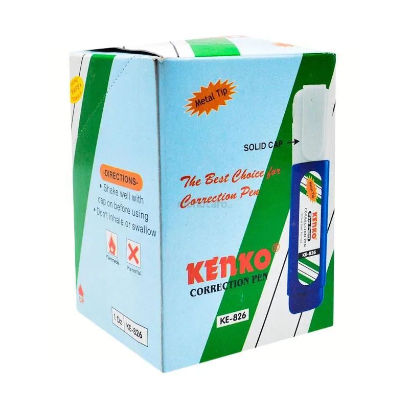 KENKO Correction Pen KE826