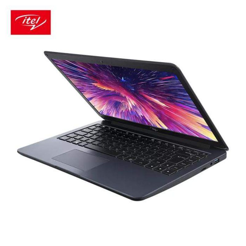 ITEL BY INFINIX CELERON 4GB 512GB WIN10 14.0 HDMI RJ45