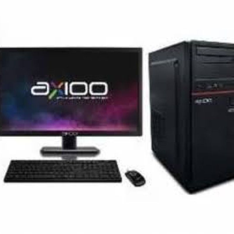 Axioo MyPC Pro L5 (16S2H9-22)