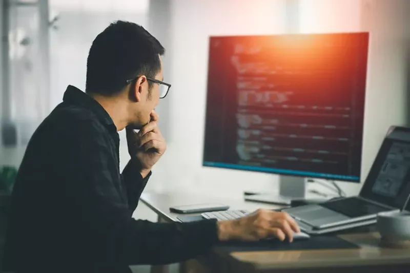 Jasa Tenaga Ahli Programmer I