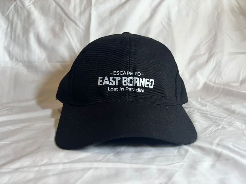 Topi (Custom) - Multicolor
