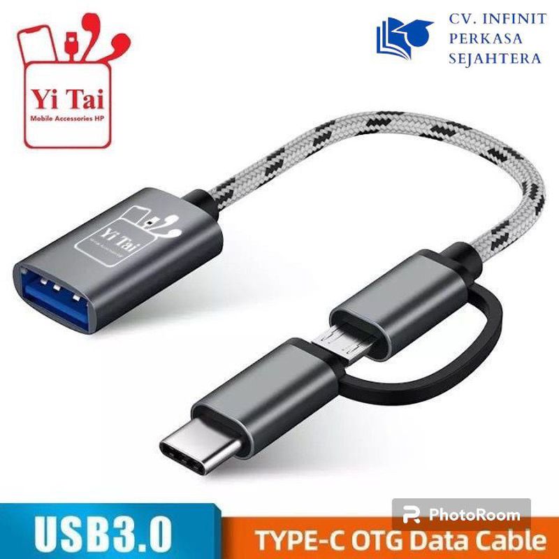 Adapter OTG