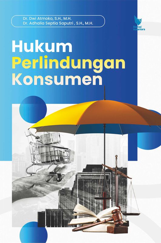 Hukum Perlindungan Konsumen