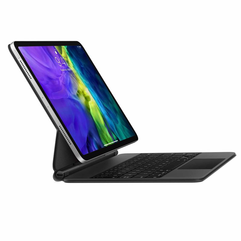 APPLE IPAD MAGIC KEYBOARD