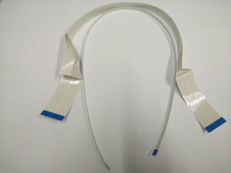 Servis Kabel Print Head Printer Epson