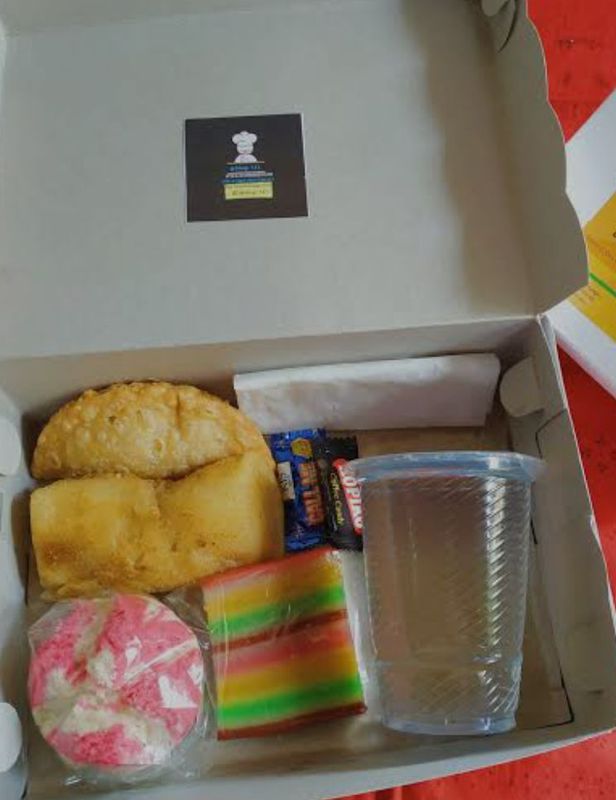 snack 13+