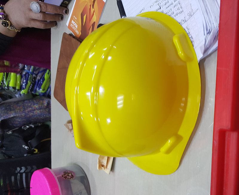 Helm Project