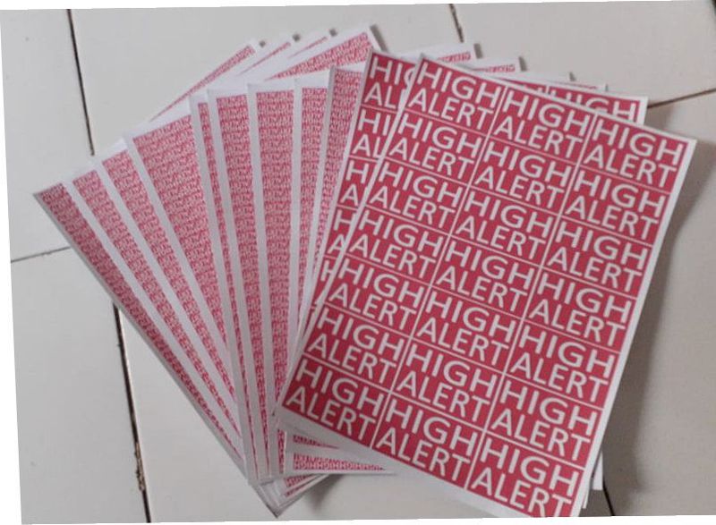 STK4/STIKER A4