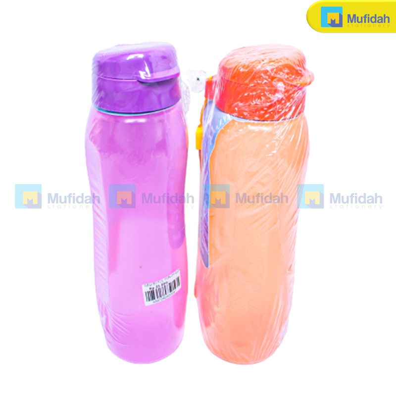 Botol Minum GBU Active 800ML Elixir