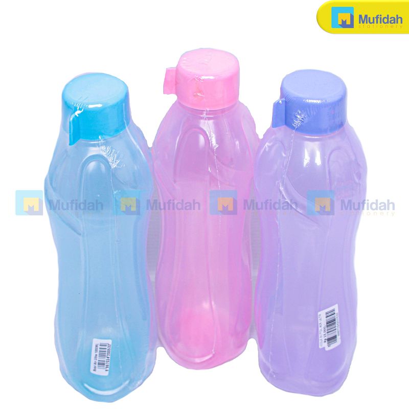 Botol Minum Ultra 1000ML Viola