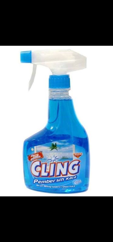 Cling