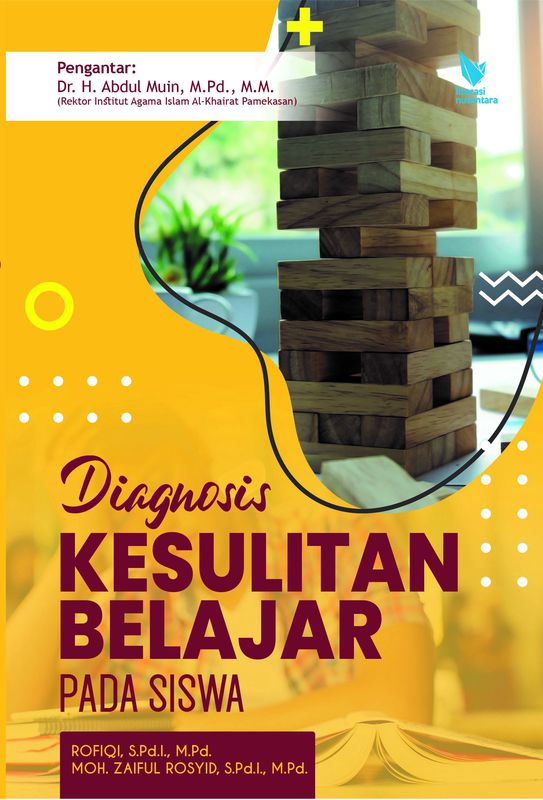 Diagnosis Kesulitan Belajar Pada Siswa