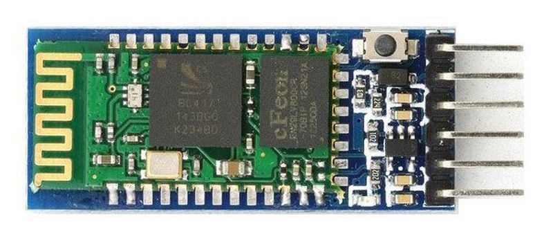 Bluetooth modul HC05 Wireless
