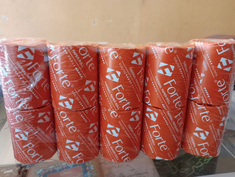 Kertas Thermal uk. 57×47