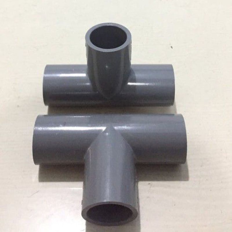 T PVC 1