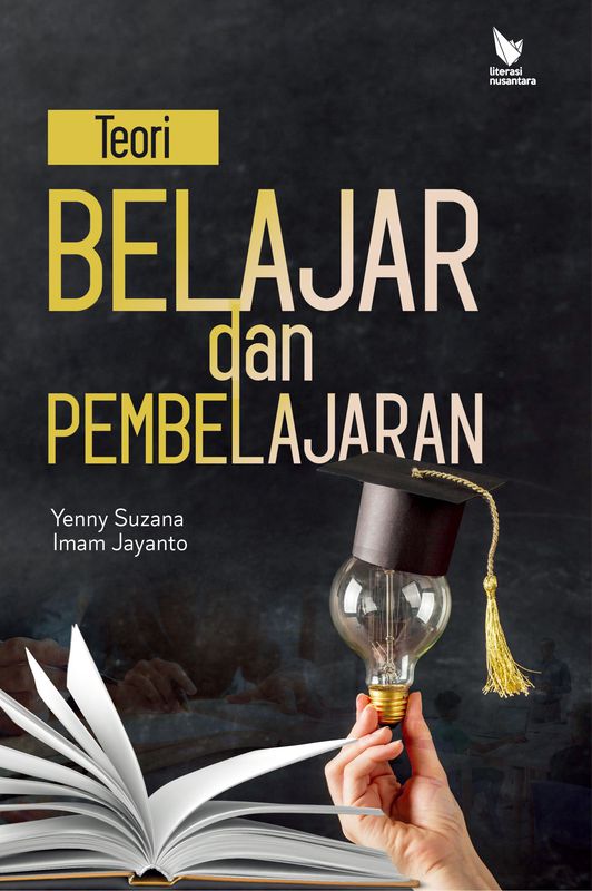 Teori Belajar Dan Pembelajaran