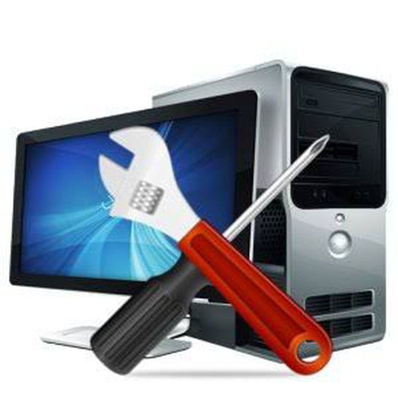Service PC