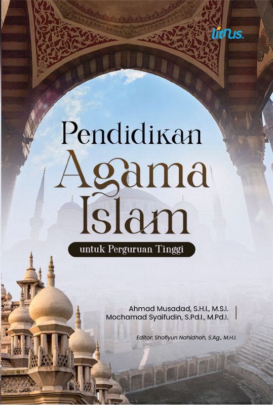 Pendidikan Agama Islam untuk Perguruan Tinggi